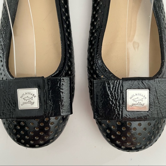 PAUL & SHARK YACHTING SHOES - Picture 2 of 11